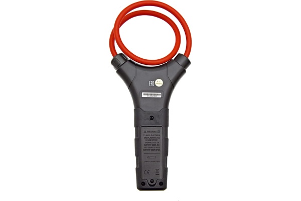 Электроизмерительные клещи СЕМ DT-320 гибкая токовая петля 482537