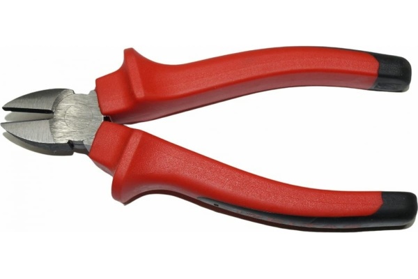 Бокорез 160мм IZELTAS ERGONOMIK 3700165160