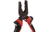 Плоскогубцы Black Nickel 160 мм MATRIX 16978
