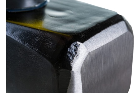 Кувалда с фибергласовой ручкой 5 кг FIT IT 45233