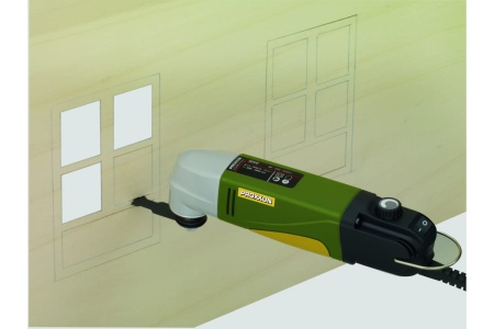 Угловая шлифовка Proxxon МИКРОМОТ OZI/E/Е PR- 28520