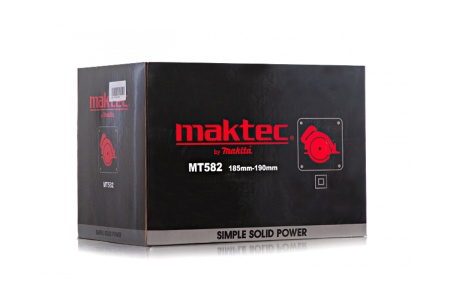 Циркулярная  пила PATRIOT CS 255 190301656