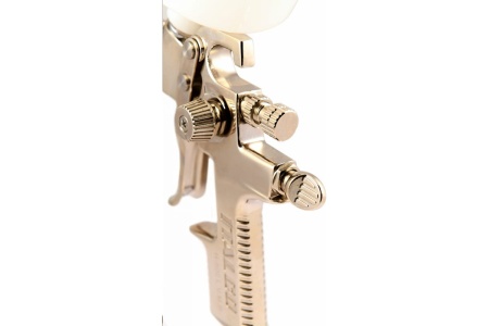 Окрасочный пистолет с воздушной головой LVMP AUARITA H-500-20