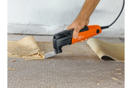 Осциллирующий инструмент Fein MULTIMASTER MM 300 Plus Start 72297261000