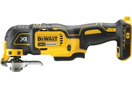 Многофункциональный инструмент DEWALT 18 В XR, батарея POWERSTACK, чемодан TSTAK, без з/у DCS356E1T-XJ