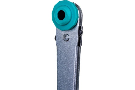 Мини трещотка для бит с реверсом 1/4 100мм Jettools W7-24-1-14 Мини трещотка для бит с реверсом 1/4 100мм Jettools W7-24-1-14