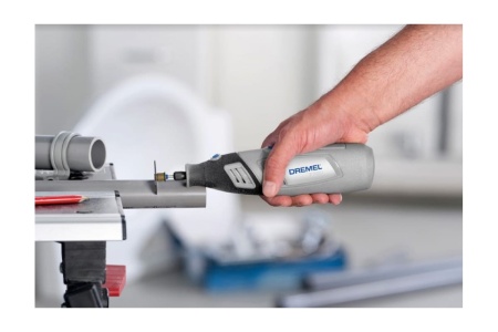 Многофункциональный инструмент Dremel 7750-10 F0137750JС