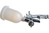Мини-краскопульт Русский Мастер 102 дюза 1.2 РМ-14993