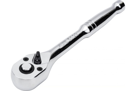 Ключ-трещотка 3/8", 72 зуб, 178мм JTC-5023