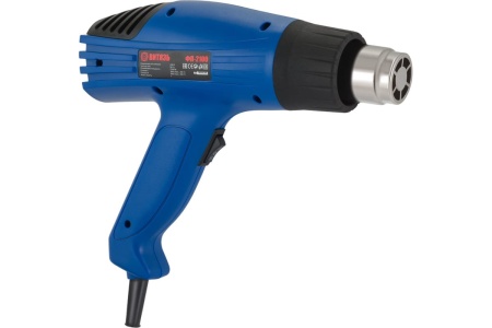 Строительный фен DEKO HG2400W 063-4260