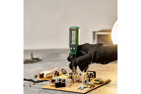Мультиметр для чип компонентов MASTECH MS8910 13-2048