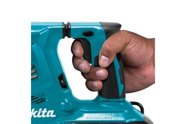 Аккумуляторный перфоратор Makita LXT DHR283ZJU