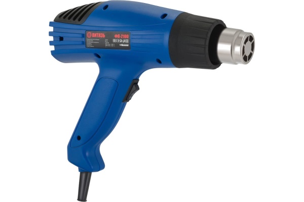 Строительный фен DEKO HG2400W 063-4260 Строительный фен DEKO HG2400W 063-4260