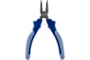 Пассатижи мини 115 мм CR-V КОБАЛЬТ 647-314