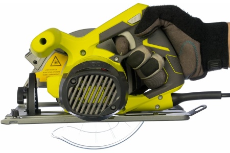 Ручная электрическая дисковая многофункциональная пила ДИОЛД ДП-1 МФ 10061220