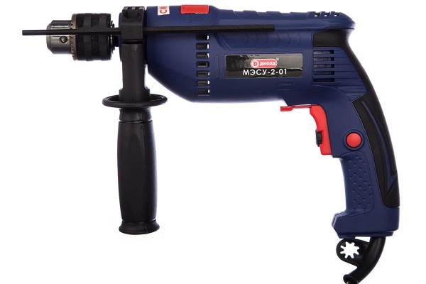 Ударная дрель ДИОЛД МЭСУ-2-01 10012030