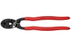Болторез KNIPEX CoBolt® XL 250 мм 1К ручки KN-7101250SB