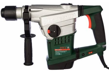 Перфоратор DWT BH12-40 V BMC 1250w 5.1.61