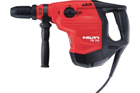 Комбинированный перфоратор Hilti TE 70-AVR 2208672 Комбинированный перфоратор Hilti TE 70-AVR 2208672