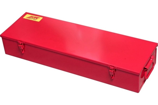 Набор торцевых 6-гранных головок 1", 36-65 мм, 16 предметов JTC H816M