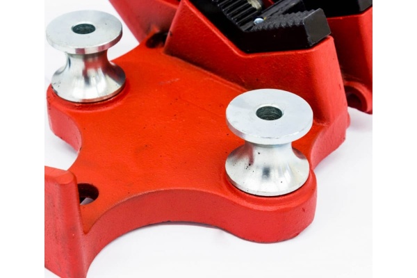 Цепные тиски для труб до 6 дюймов BREXIT 2110015