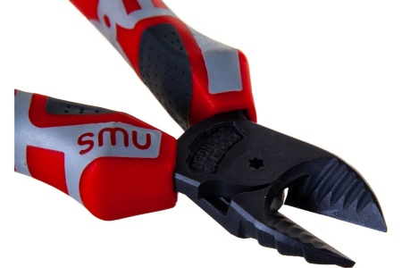 Бокорезы 180 мм, С7.0, Н2.5, К13.0 NWS 134-69-180