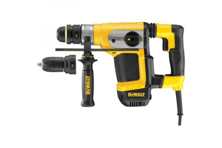 Перфоратор DEWALT D25417KT