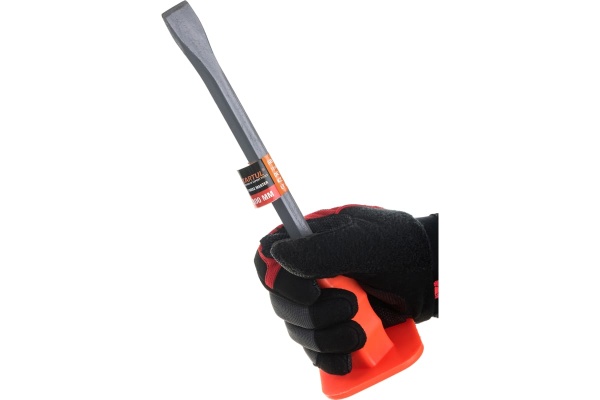 Зубило 300 мм с протектором STARTUL Master ST4092