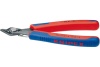 Бокорезы для электроники KNIPEX KN-7861125 Бокорезы для электроники KNIPEX KN-7861125
