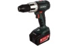 Аккумуляторный ударный винтоверт Metabo SB 18 LT 602103500