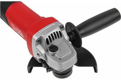 Одноручная углошлифмашина WORTEX AG 1213-4 0329156