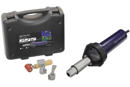 Теплопистолет Калибр ТП-2050 00000036467