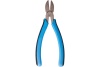 Боковые кусачки, сине-черные, 188мм Brigadier 21507