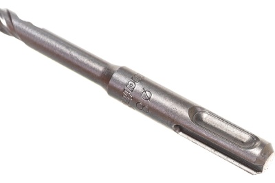 Бур по бетону (8x300х250 мм; SDS-plus) MATRIX 71038