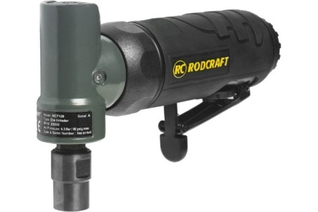 Угловая зачистная машинка RODCRAFT 7128 8951000277