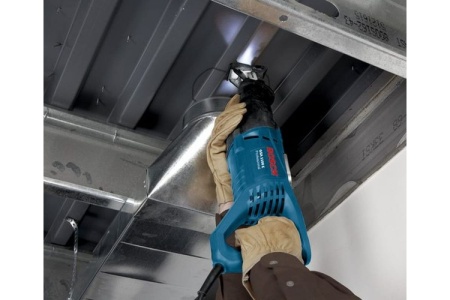 Сабельная ножовка Bosch GSA 1100 E 0.601.64C.800