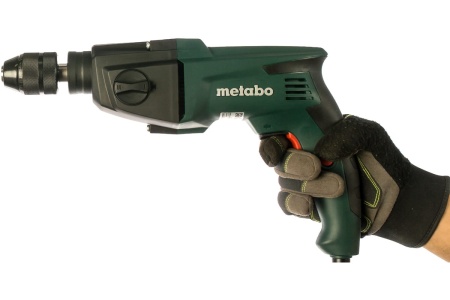 Ударная дрель Metabo SBE 760 600841000 Ударная дрель Metabo SBE 760 600841000