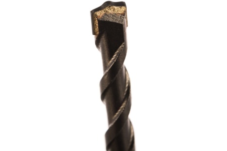 Бур по бетону серия Профи (6.5х110 мм; SDS-plus) ПРАКТИКА 911-192