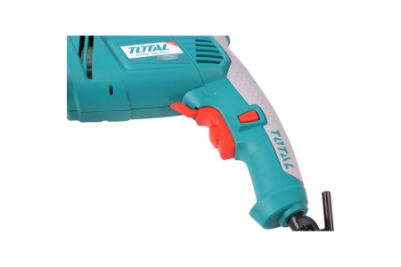 Ударная дрель TOTAL TG109136