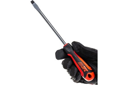 Набор усиленных отверток, 8 предметов JTC 7644