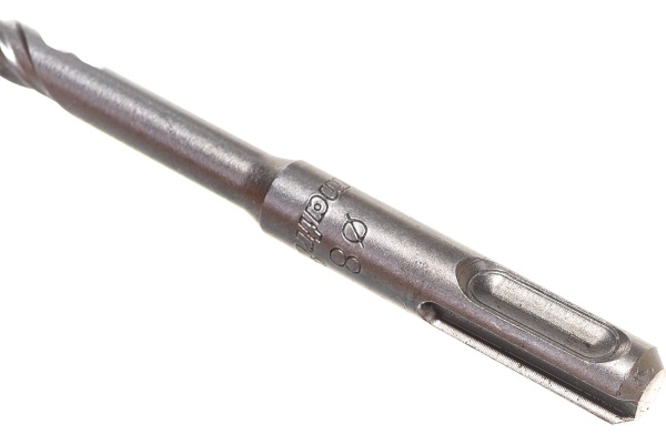 Бур по бетону (8x300х250 мм; SDS-plus) MATRIX 71038
