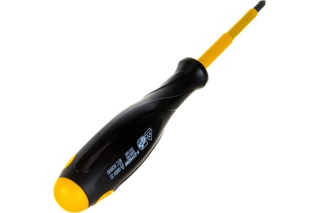 Набор отверток диэлектрических 7шт Inforce 06-09-84