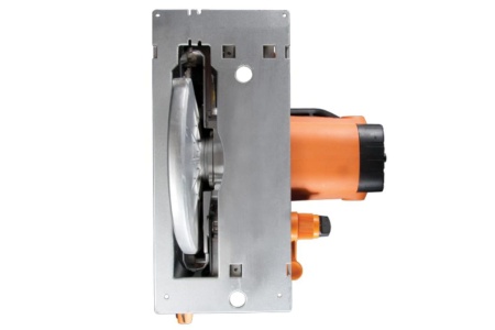 Дисковая пила Фиолент ПД3-70А