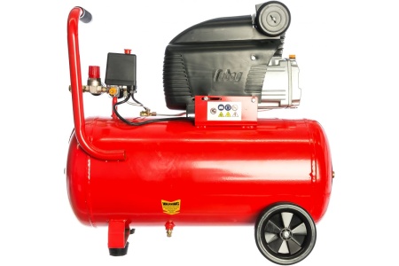 Компрессор FUBAG GoodAir 2/50, 230л/мин, 50 л, 8 бар, 1,5 кВт 29 838 347