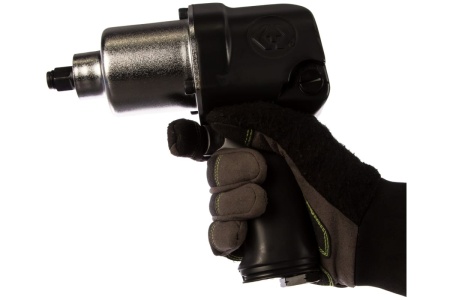 Пневматический ударный гайковерт KING TONY P33411-040B