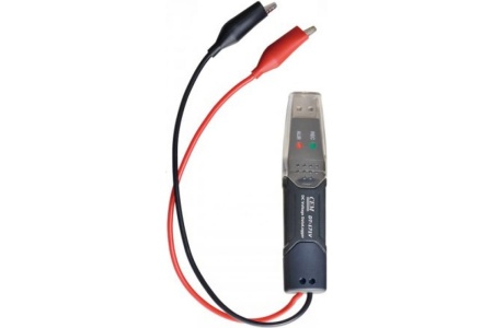 Регистратор текущих значений постоянного напряжения СЕМ DT-171V 480281