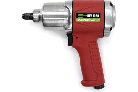 Пневматический гайковерт PRIORITET ПГУ-1050