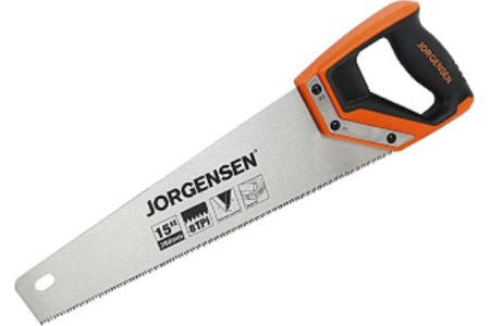 Ножовка по дереву Pony Jorgensen 15 дюймов 70600