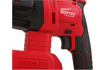 Аккумуляторный перфоратор WORTEX CRH 1824-1 ALL1 CRH182410029 Аккумуляторный перфоратор WORTEX CRH 1824-1 ALL1 CRH182410029