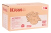 Циркулярная пила аккумуляторная KRESS KU520.9, 20В, 165мм, б/щ. без АКБ и ЗУ